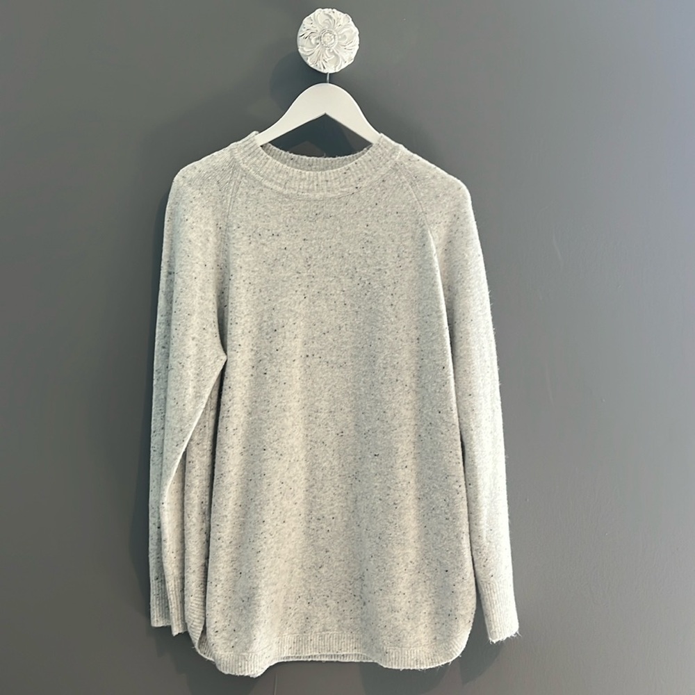 Loft Sweater